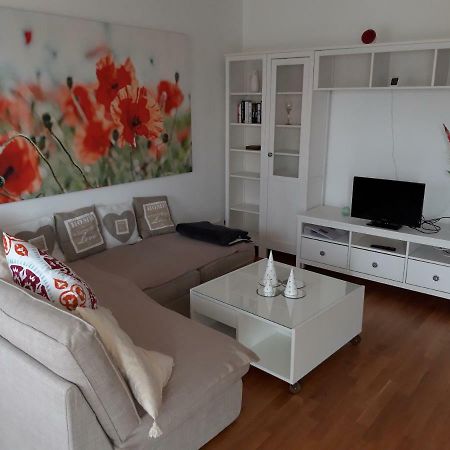 Quellenresidenz Bad Vilbel Apartment Ngoại thất bức ảnh