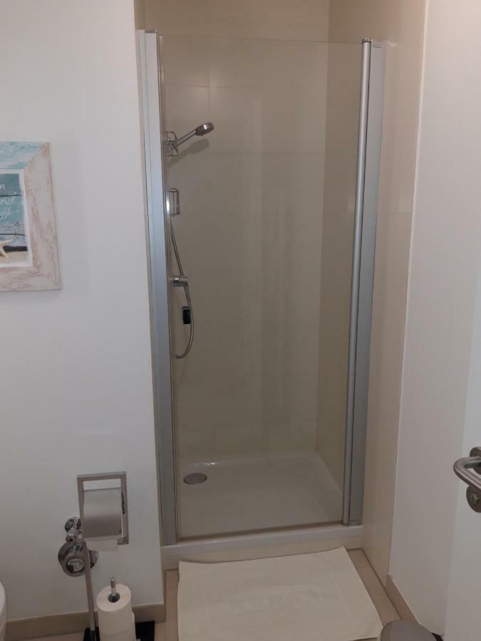 Quellenresidenz Bad Vilbel Apartment Ngoại thất bức ảnh