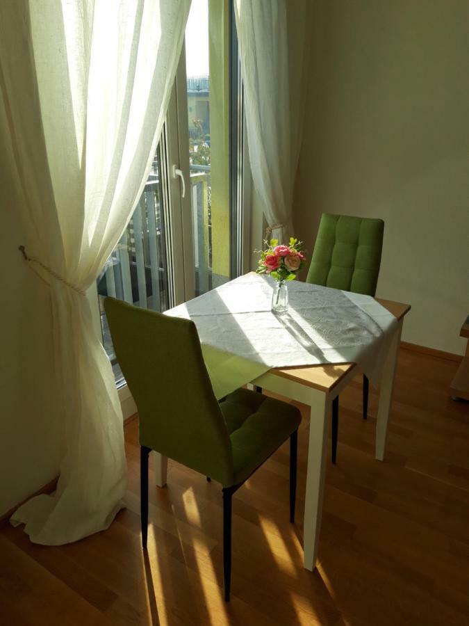 Quellenresidenz Bad Vilbel Apartment Ngoại thất bức ảnh